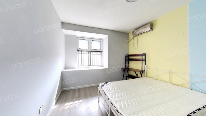 中梁首府二手房实景图