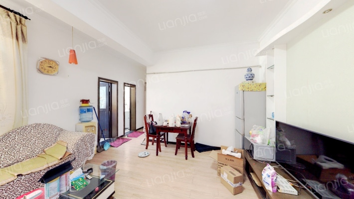 金谷明珠园二手房实景图