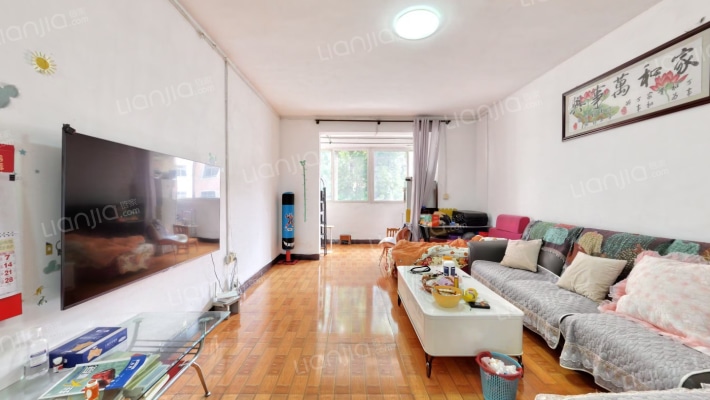 锦绣江南花园社区二手房实景图