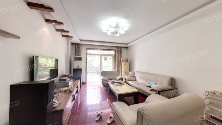 汇景花园二手房实景图