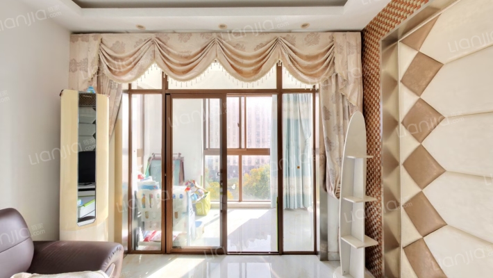 御景湾二手房实景图