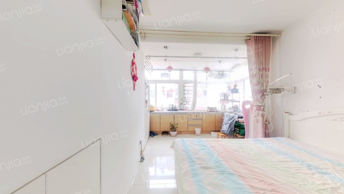 阜民街二手房实景图