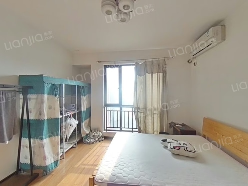 整租·天江鼎城博园 3室0厅 东南