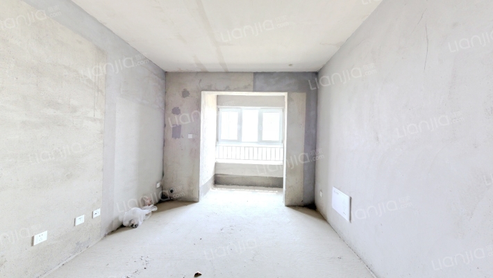 良贤苑二手房实景图