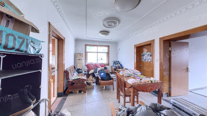 文教西苑二手房实景图