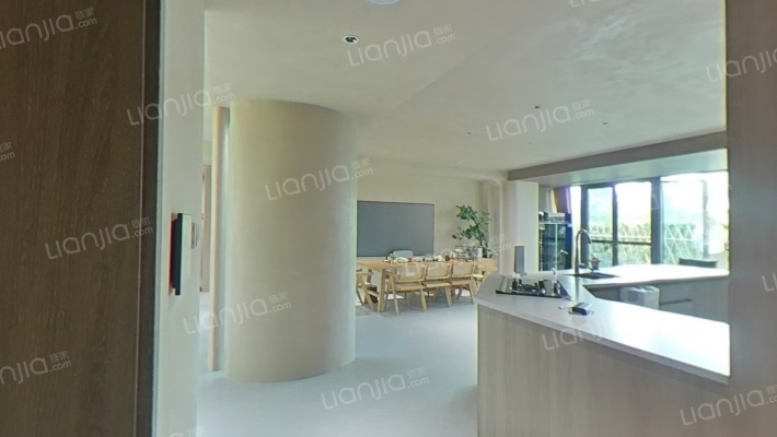 昌建外滩壹号二手房实景图