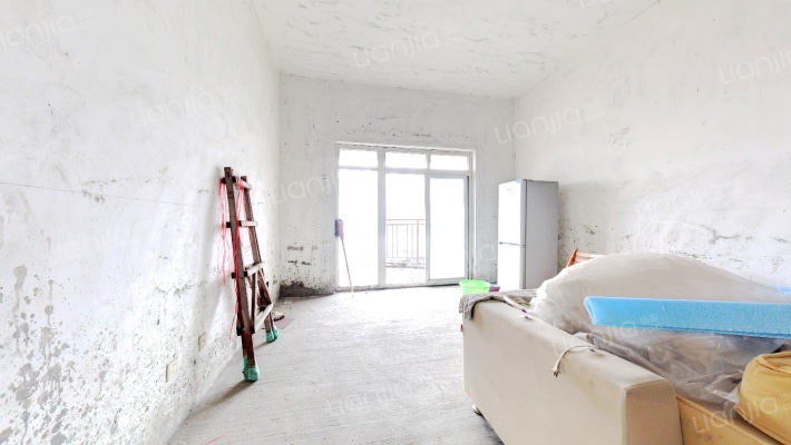 航天花园二手房实景图