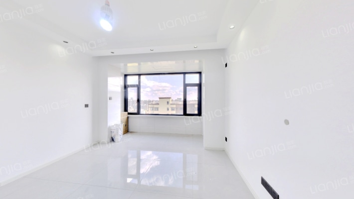 智祥明珠苑二手房实景图