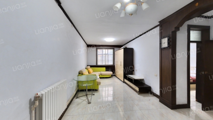 翠园北街二手房实景图