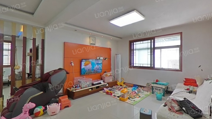 教苑名家二手房实景图