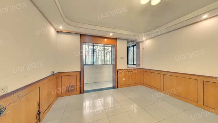 漓江花园(象山区)二手房实景图