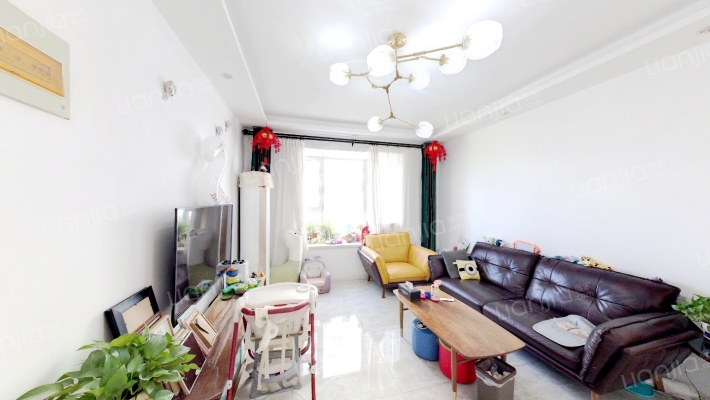 维斯德小区二手房实景图