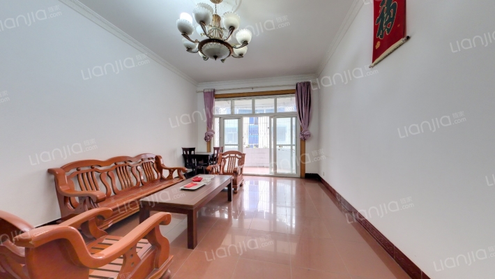 医卫巷1号二手房实景图