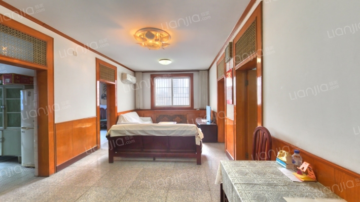 凤凰路1号院二手房实景图