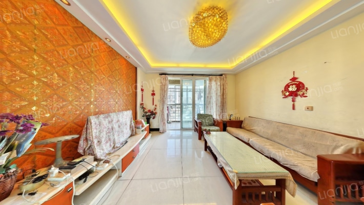 大华锦绣华城桂美颂二手房实景图