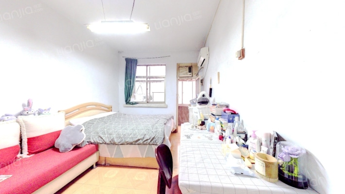 经一路11号院二手房实景图