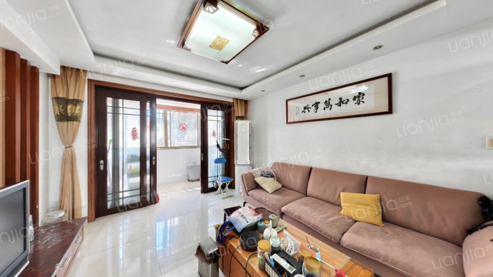 永丰公寓二手房实景图