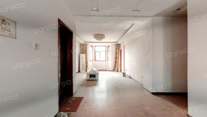 紫荆城二手房实景图