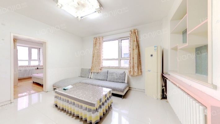 东方御景二手房实景图