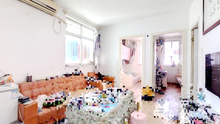 红岭大厦二手房实景图