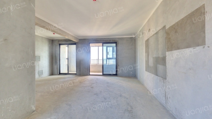 华侨城天鹅堡天屿二手房实景图