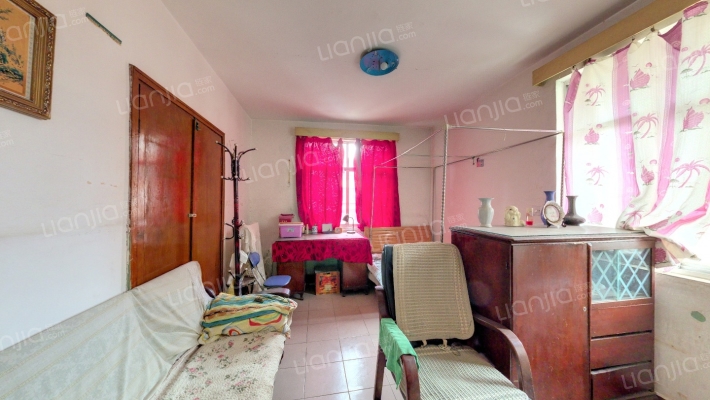 118石油生活区二手房实景图