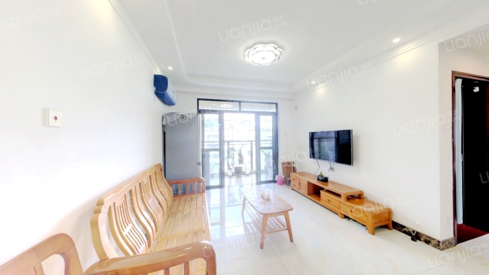 福康花园二期二手房实景图