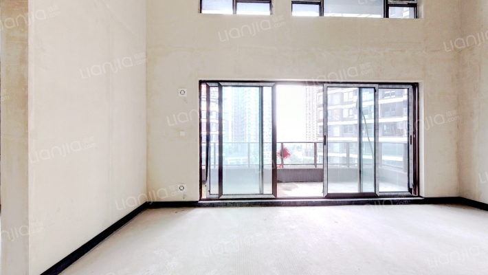 金辉彩湖云璟南区二手房实景图