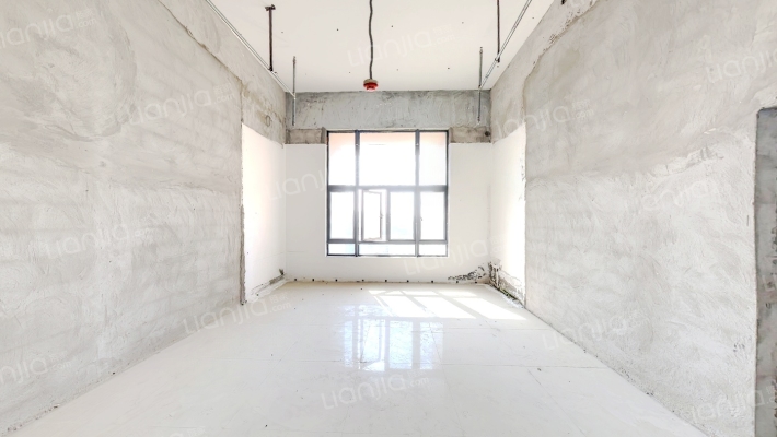 五四北泰禾广场二手房实景图