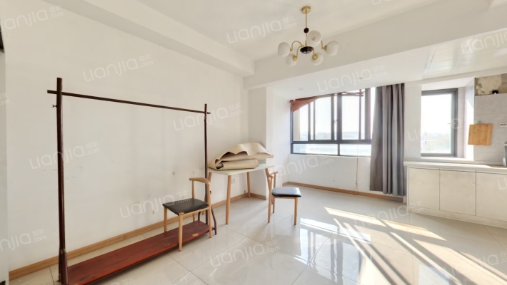 原筑壹号二手房实景图