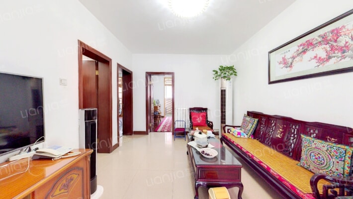 客运宿舍二手房实景图