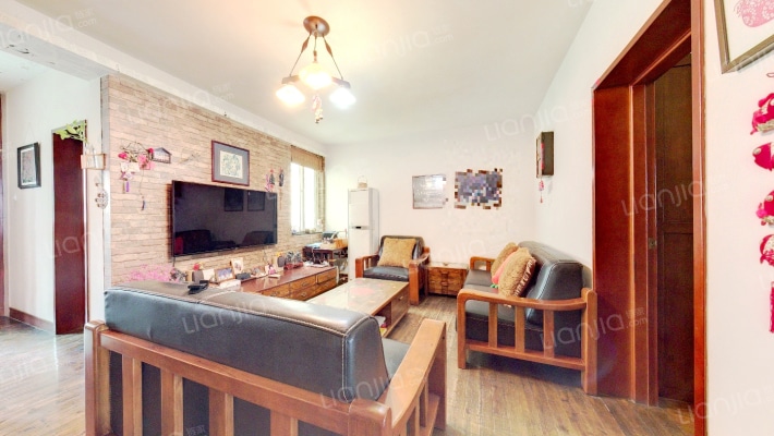 教师新村二手房实景图