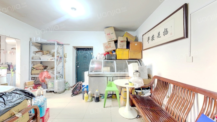 仁和佳苑二手房实景图