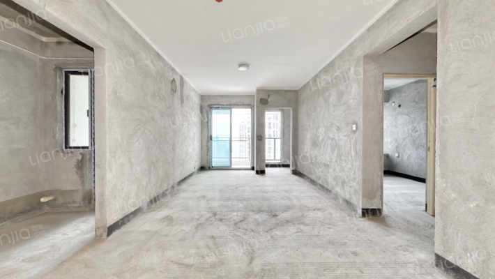 荣安林语春风B区二手房实景图