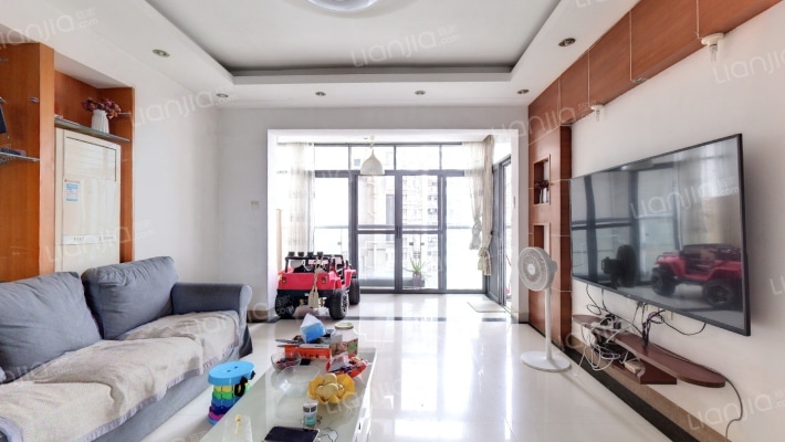 云山诗意二手房实景图