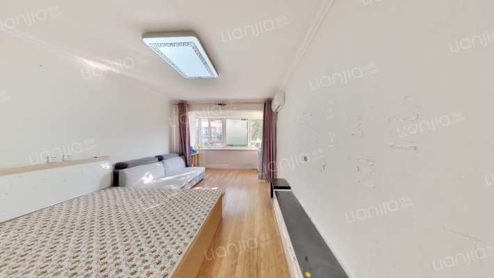 鱼山路二手房实景图