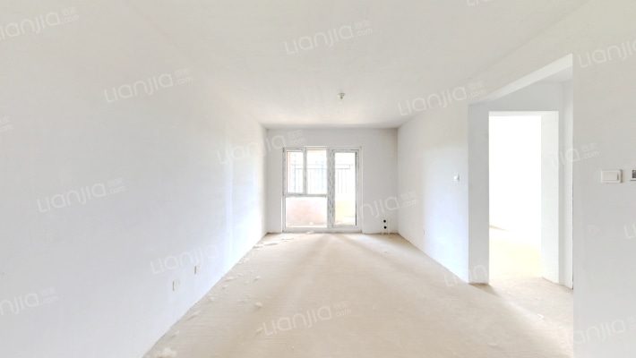 孔雀城紫涵园二手房实景图