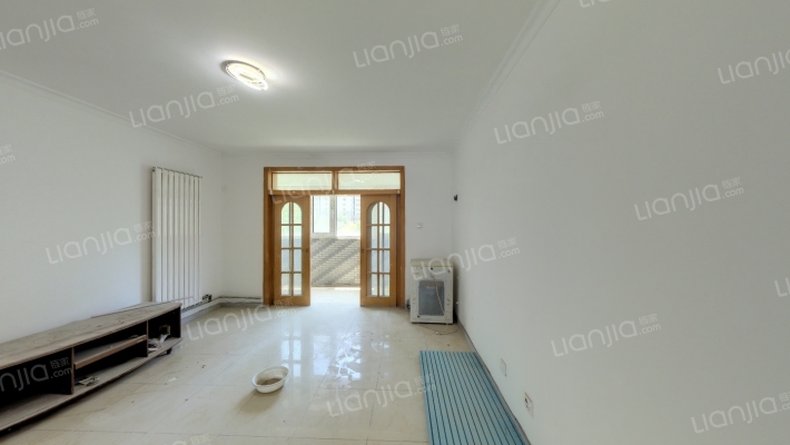 铁路南苑二手房实景图