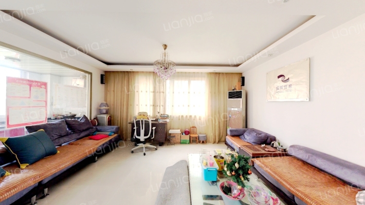 新雅大楼二手房实景图