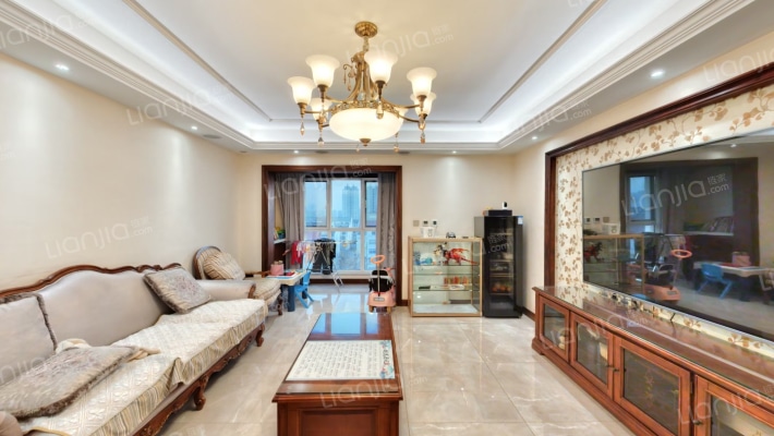 运通家园二手房实景图