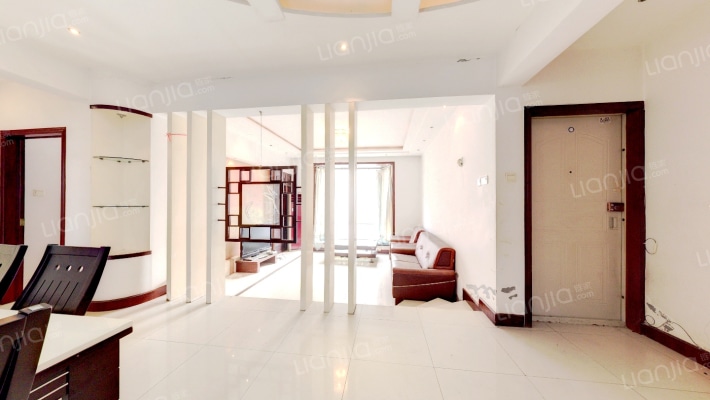 陶园二手房实景图