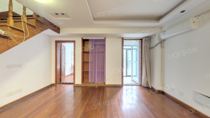 金地未未来二手房实景图