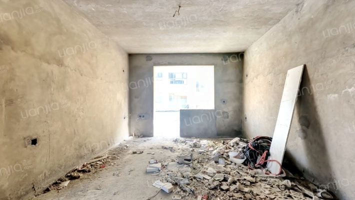 福景世纪花园二手房实景图