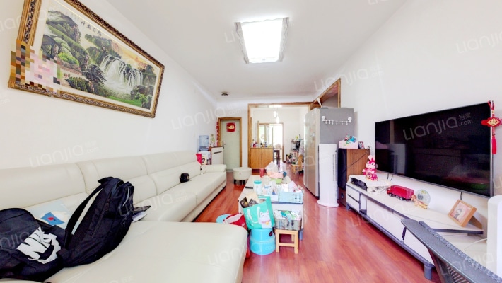 欧康花苑二手房实景图