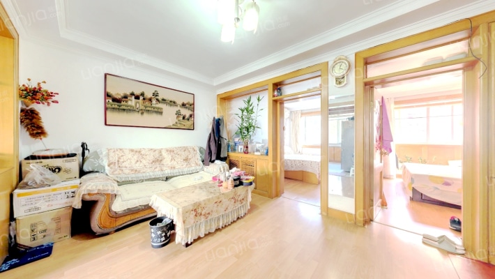 丹阳小区二手房实景图