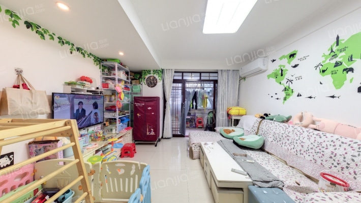 富华园二手房实景图