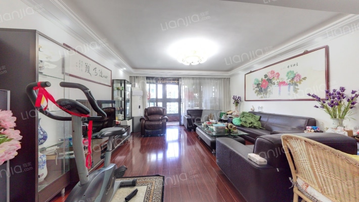 碧海云天二期二手房实景图