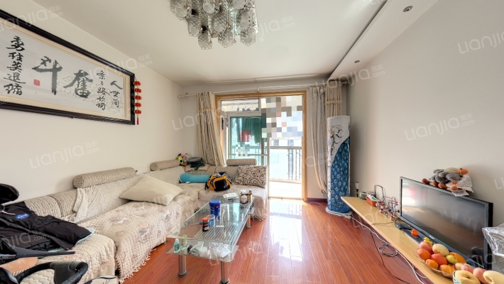 和一花园二手房实景图