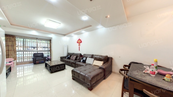 海宁西苑二手房实景图