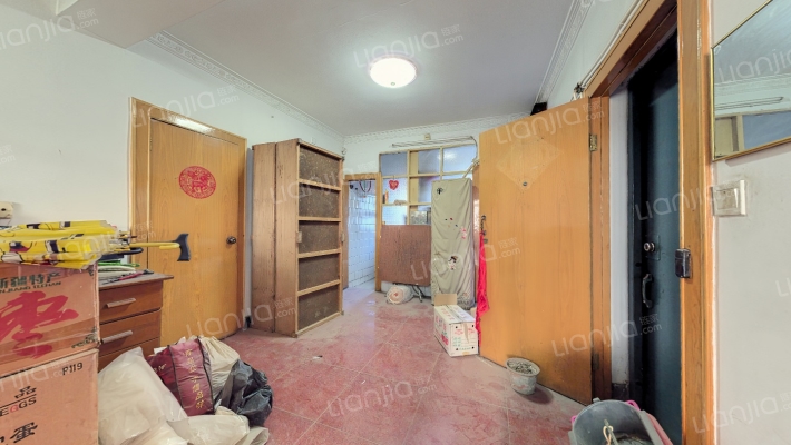 西一路216号二手房实景图